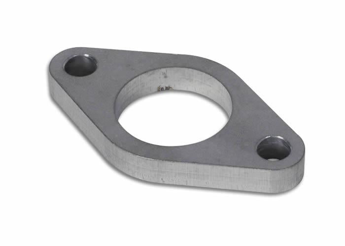 Vibrant Performance 14360 35-38mm External Wastegate Flange for Tial, Turbosmart, and Turbonetic Boost Control Units