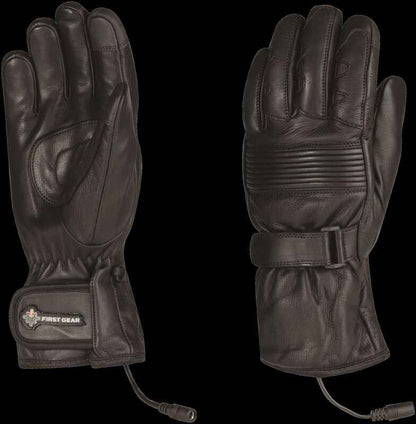 FIRSTGEAR Heated Rider iTouch Gloves - 2XL