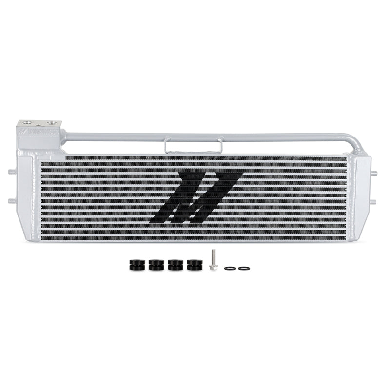 Mishimoto 2006-2010 BMW E60 M5 Oil Cooler – Performance Replacement for Enhanced Cooling and Durability
