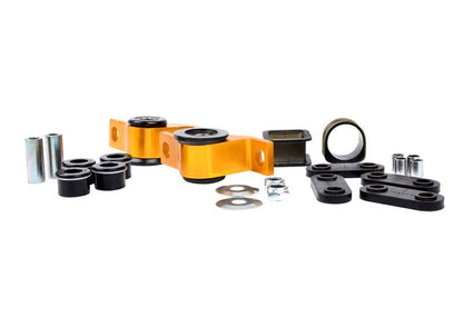 Whiteline Rear Track Bushing for 2011-2013 Jeep Wrangler JK – Part W83398