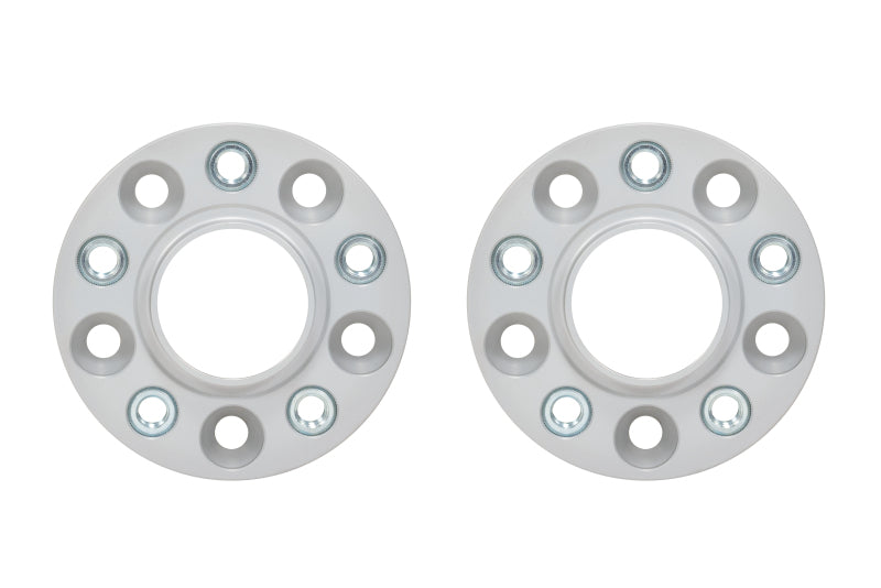 Eibach Pro-Spacer 25mm Wheel Spacer for 2001-2008 BMW Z3 and 2008 BMW 550i - Hub-Centric, 5x120 Bolt Pattern