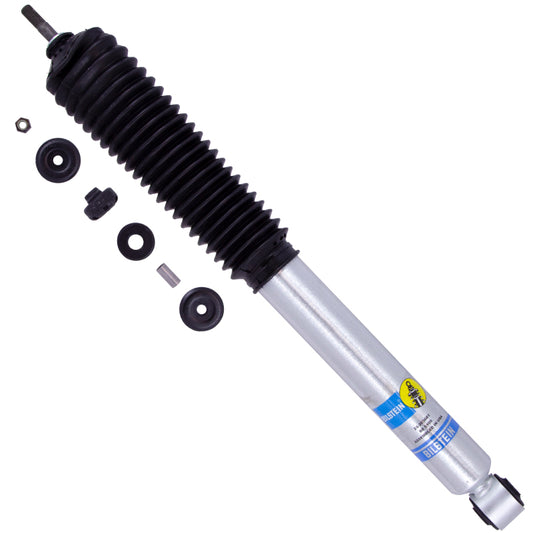 Bilstein B8 5100 Shock Absorbers for 2014-2015 Ram 2500 Rear (Part Number 24-285681)