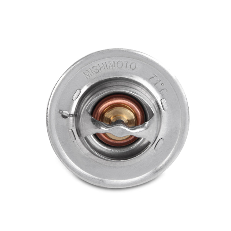 Mishimoto 2005-2010 Ford Mustang GT 160 Degree Racing Thermostat