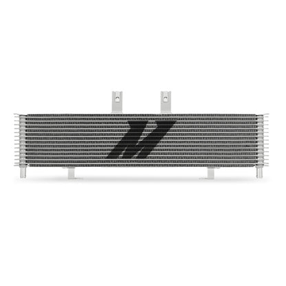Mishimoto 01-03 Chevy/GMC 6.6L Duramax Transmission Cooler with Stacked-Plate Design