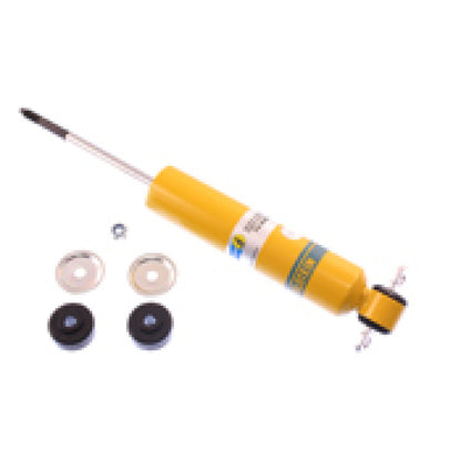 Bilstein B6 24-184731 Performance Monotube Shock Absorber for Ford and Mercury Vehicles