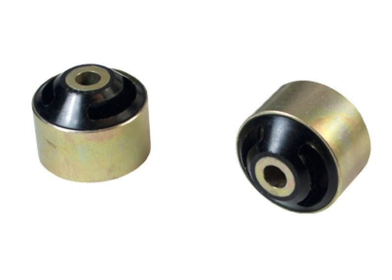 Whiteline W53493 Control Arm Rear Lower Inner Bushing Kit for Hyundai Santa Fe 2007-2010