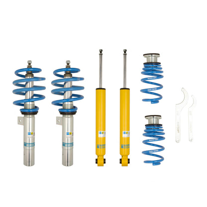 Bilstein B14 (PSS) Performance Suspension System for 2014-2017 Mini Cooper F56