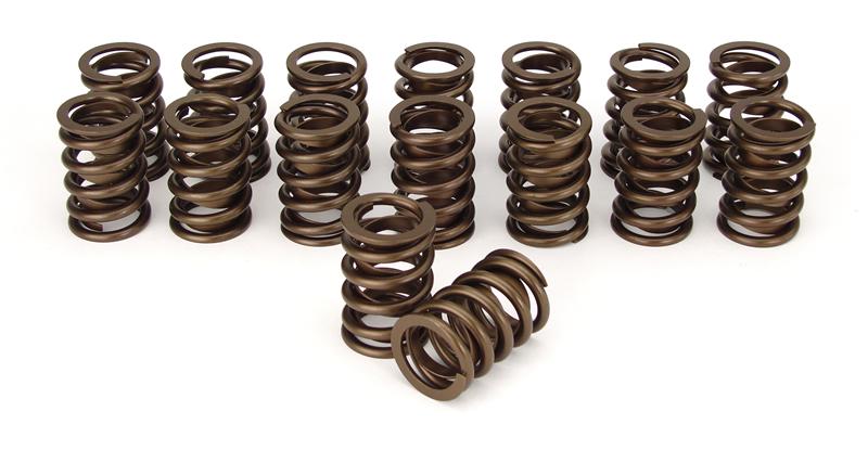 COMP Cams Part 910-16 Outer Valve Spring with Damper for Buick Engines