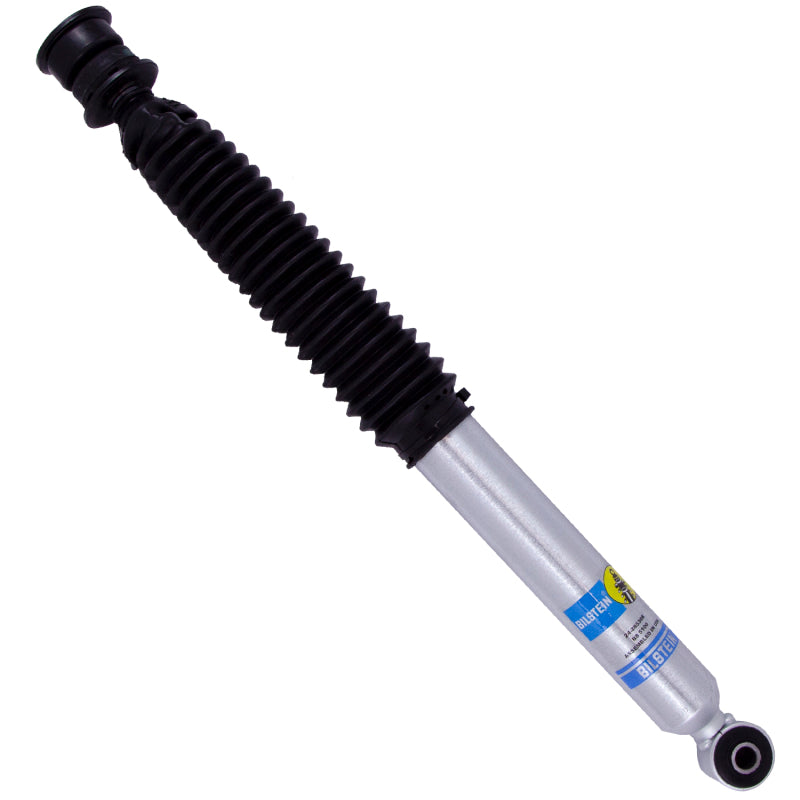 Bilstein B8 5100 Front Shock Absorbers for 2017 Ford F-250/F-350 Super Duty 4WD, Lifted 4-6 Inch