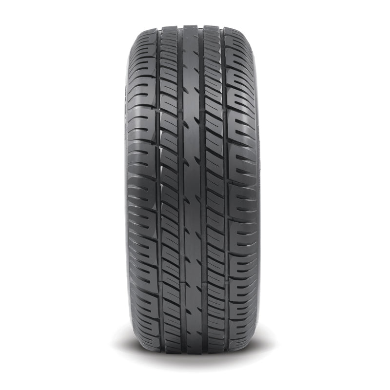 Mickey Thompson Sportsman S/T Radial Tire - P275/60R15 107T with Raised White Letters