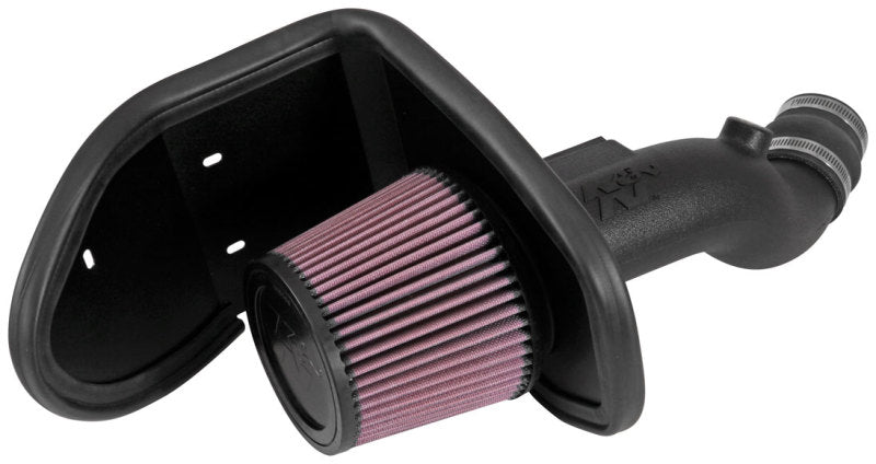 K&N 13-15 Chevrolet Malibu 2.0L 57 Series FIPK Performance Intake Kit