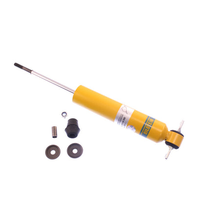 Bilstein 4600 Series Part Number 24-185165 Front Shock Absorber for Dodge D250 and D200