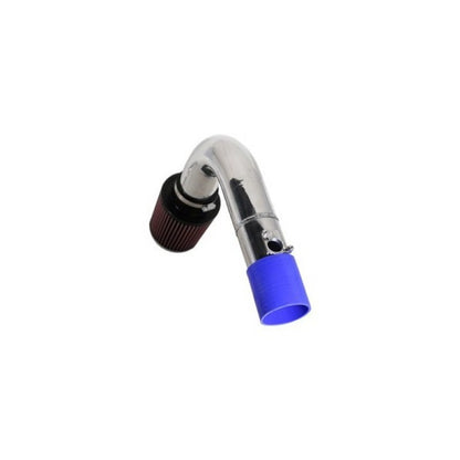 Turbo XS 2008 WRX / STI Cold Air Intake for Improved Performance and Airflow