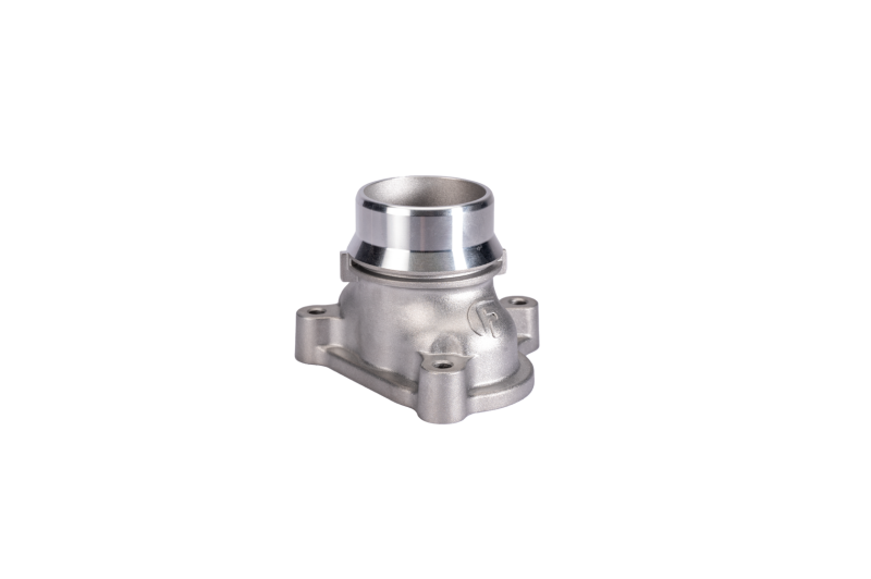 Fleece Performance 6.7L Power Stroke Thermostat Housing Upgrade for Ford F-Series (Part FPE-FMC-TH-1125)