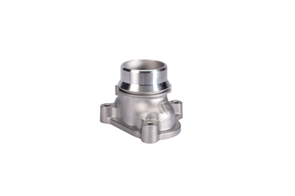Fleece Performance 6.7L Power Stroke Thermostat Housing Upgrade for Ford F-Series (Part FPE-FMC-TH-1125)