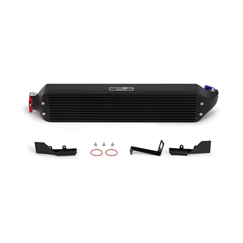 Mishimoto 2016+ Honda Civic 1.5T and Si Intercooler – Black