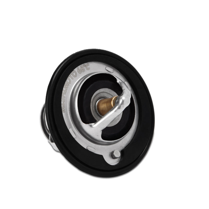 Mishimoto 92-00 Honda Civic/92-96 Prelude/97-99 Acura CL/90-99 Accord 155°F Racing Thermostat - Part Number MMTS-CIV-92L