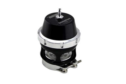 Turbosmart PowerPort Blow-Off Valve - Black (Part Number: TS-0207-1002)