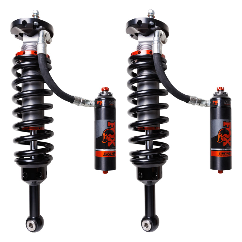 FOX Factory Race Series Internal Bypass Front Shock Kit for Toyota Tacoma (2005-2013) – Part #883-06-208