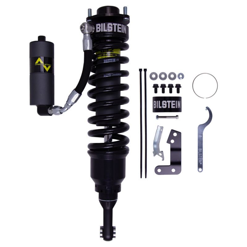 Bilstein B8 8112 Series ZoneControl CR Front Left Corner Module for Toyota 4Runner and Lexus GX460