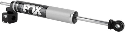 FOX Performance Series Shock Absorber for 2017 Ford F-250 and F-350 Super Duty – Part Number 985-02-132