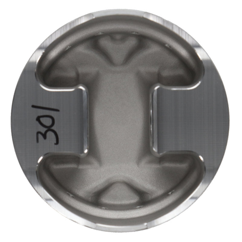 Wiseco MAZDA Turbo Piston Set Part K553M835 - 83.50mm Bore for 1994-2003 Mazda Miata
