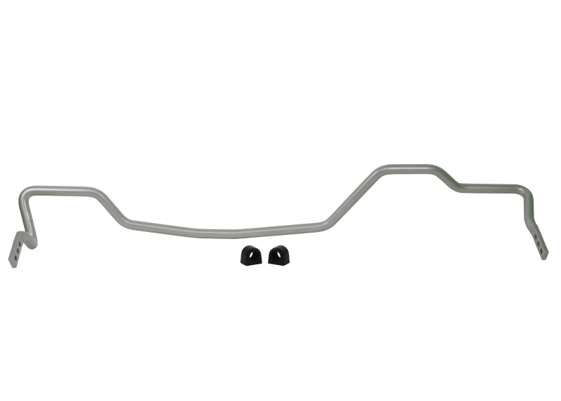 Whiteline 22mm Adjustable Rear Sway Bar for Subaru Legacy (1998-1999) – Enhanced Handling and Cornering Grip