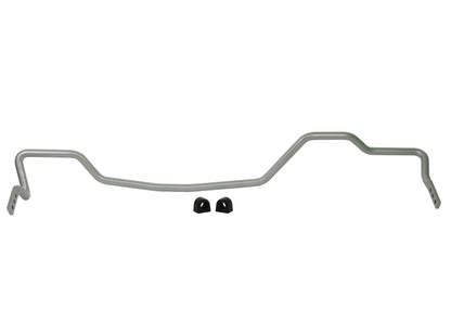 Whiteline 22mm Adjustable Rear Sway Bar for Subaru Legacy (1998-1999) – Enhanced Handling and Cornering Grip