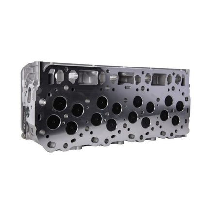 Fleece Performance LB7 Duramax Cylinder Head with Cupless Injector Bore – Driver Side