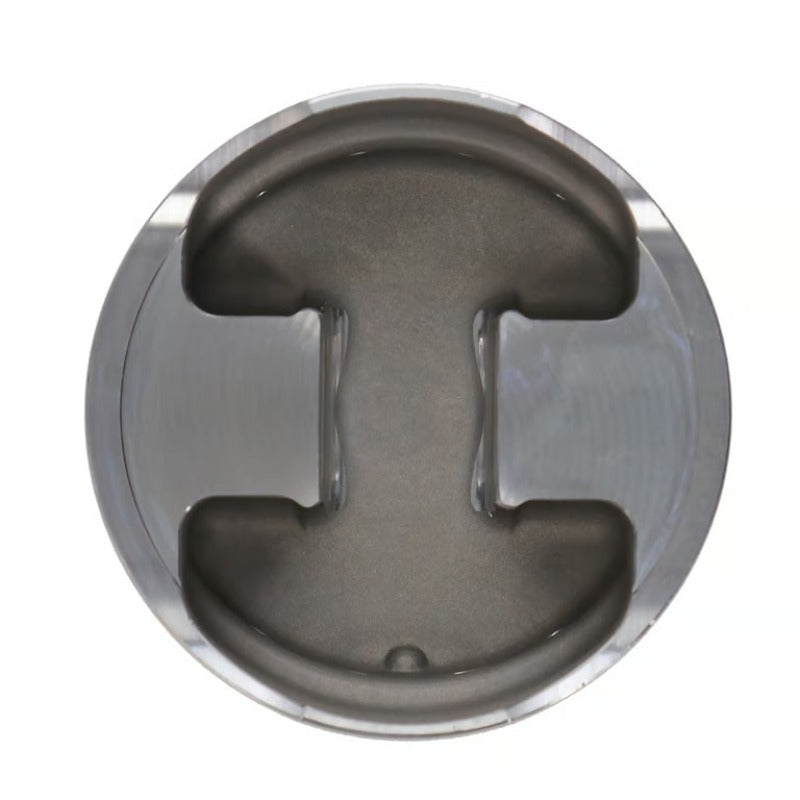 Wiseco 07-19 Honda TRX420 Rancher 88.50 mm Forged 4-Stroke Piston Kit Part Number 40050M08850