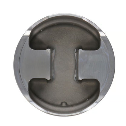 Wiseco 07-19 Honda TRX420 Rancher 88.50 mm Forged 4-Stroke Piston Kit Part Number 40050M08850