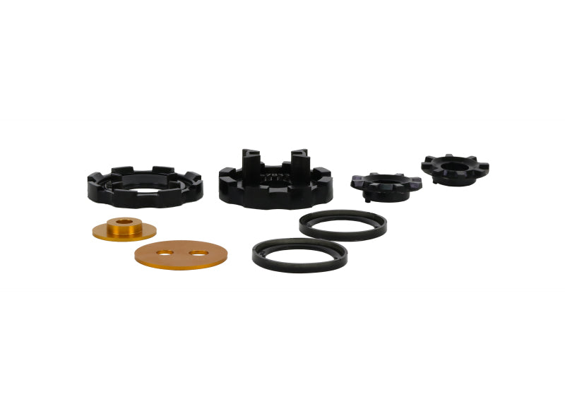 Whiteline KDT925 Rear Differential Mount Bushing for Subaru BRZ and Scion FR-S