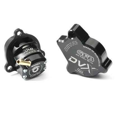 GFB DVX  D+ Diverter Valves Suits 2014+ Audi 8V S33 and MK 7 Golf R