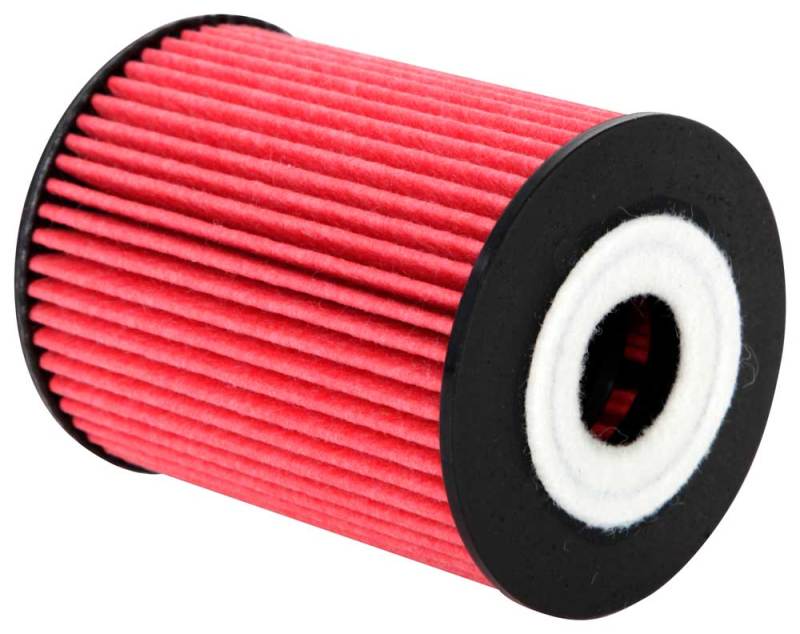 K&N Engineering HP-7035 Performance Oil Filter for Kia and Hyundai Vehicles