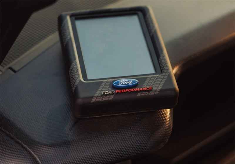 Ford Racing 21-22 Ford Bronco 2.3L Performance Calibration