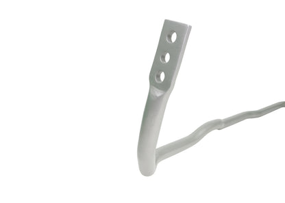 Whiteline VAG MK4/MK5 FWD Front 24mm Adjustable Heavy Duty Sway Bar BWF19XZ