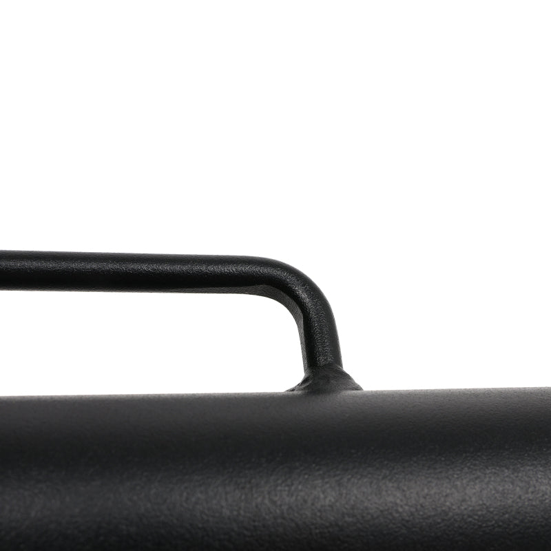 BLOX Racing Black Harness Bar for 1994-2001 Acura Integra, 1992-2000 Honda Civic, 2002-2006 Acura RSX, 1988-1991 Honda CRX