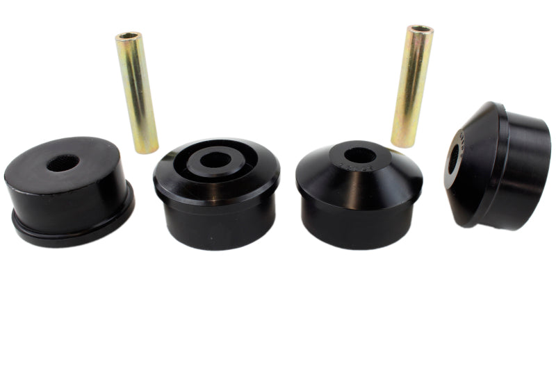 Whiteline W63205 Front Trailing Arm Bushing Kit for Volkswagen Beetle and Cabrio Models
