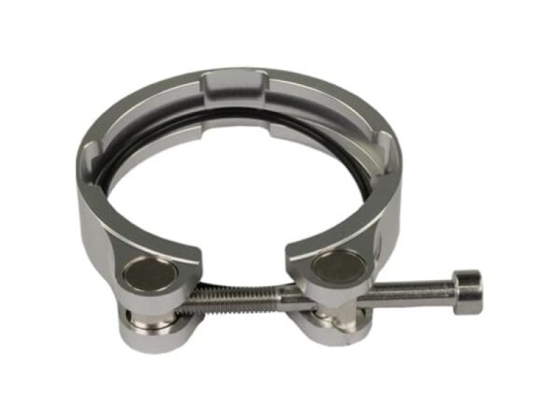 Turbosmart BOV V-Band Clamp Assembly TS-0205-3009 for Plumb Back, Dual Port, and Supersonic Blow Off Valves
