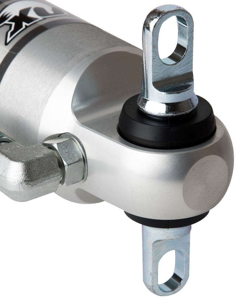FOX Performance Series 9.6-Inch Remote Reservoir Rear Shock for Jeep Wrangler JK 2011-2013 — Part Number 985-24-016