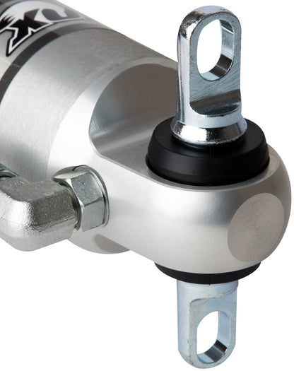 FOX Performance Series 9.6-Inch Remote Reservoir Rear Shock for Jeep Wrangler JK 2011-2013 — Part Number 985-24-016