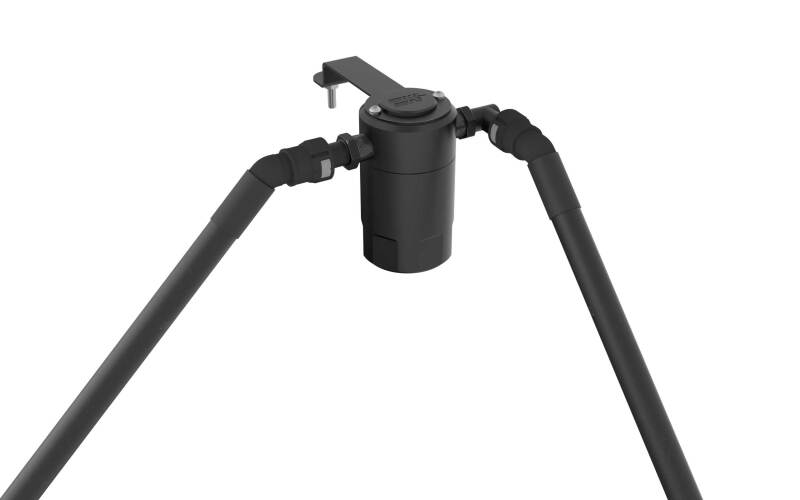 K&N Engineering 81-0816 Air Oil Separator for Jeep Wrangler JL 3.6L