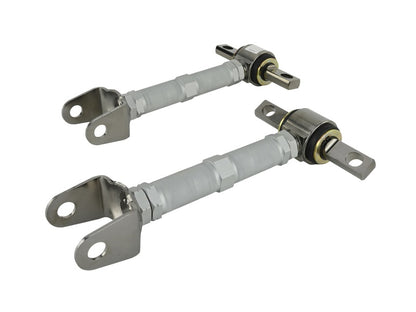 Skunk2 Racing Pro Series Adjustable Rear Camber Kit for 2001-2005 Honda Civic and 2002-2006 Acura RSX