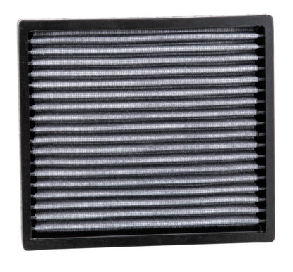 K&N Engineering VF2000 Washable Cabin Air Filter for Toyota RAV4 (2007-2012)
