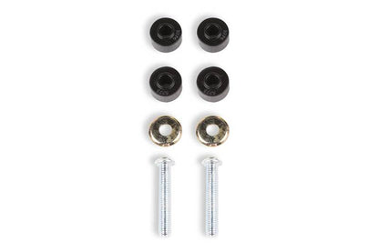 Fabtech Front Sway Bar End Link Bushing Kit with Bolt - Part Number FTS1126
