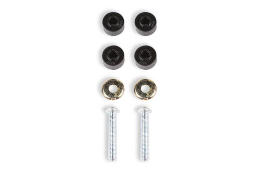 Fabtech Front Sway Bar End Link Bushing Kit with Bolt - Part Number FTS1126