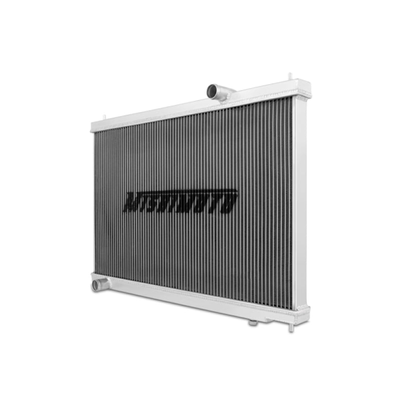 Mishimoto R35 Nissan GT-R Aluminum Radiator - Performance Upgrade for 2009-2025 Models