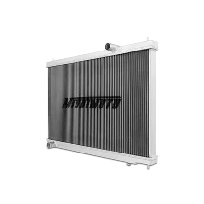 Mishimoto R35 Nissan GT-R Aluminum Radiator - Performance Upgrade for 2009-2025 Models