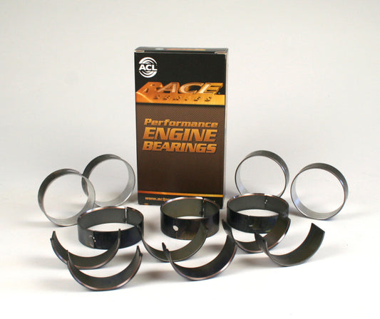 ACL GTR Standard Sized High Performance Main Bearing Set (Part Number 1M2505H-STD-2) for Nissan GT-R