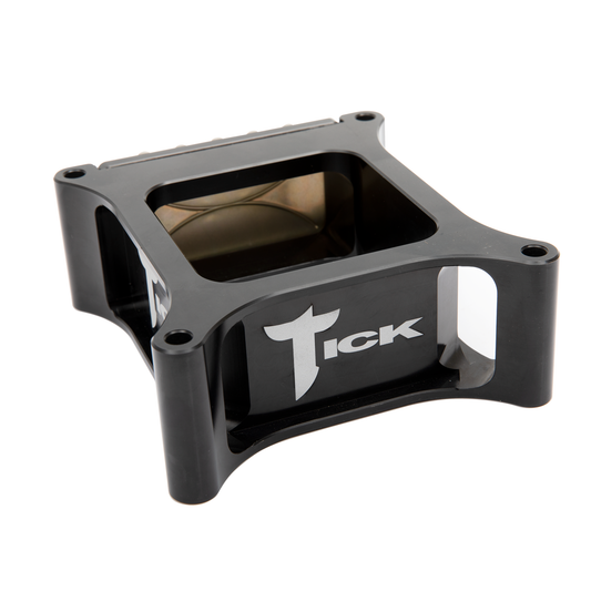 Universal 4150 Burst Panel Spacer
